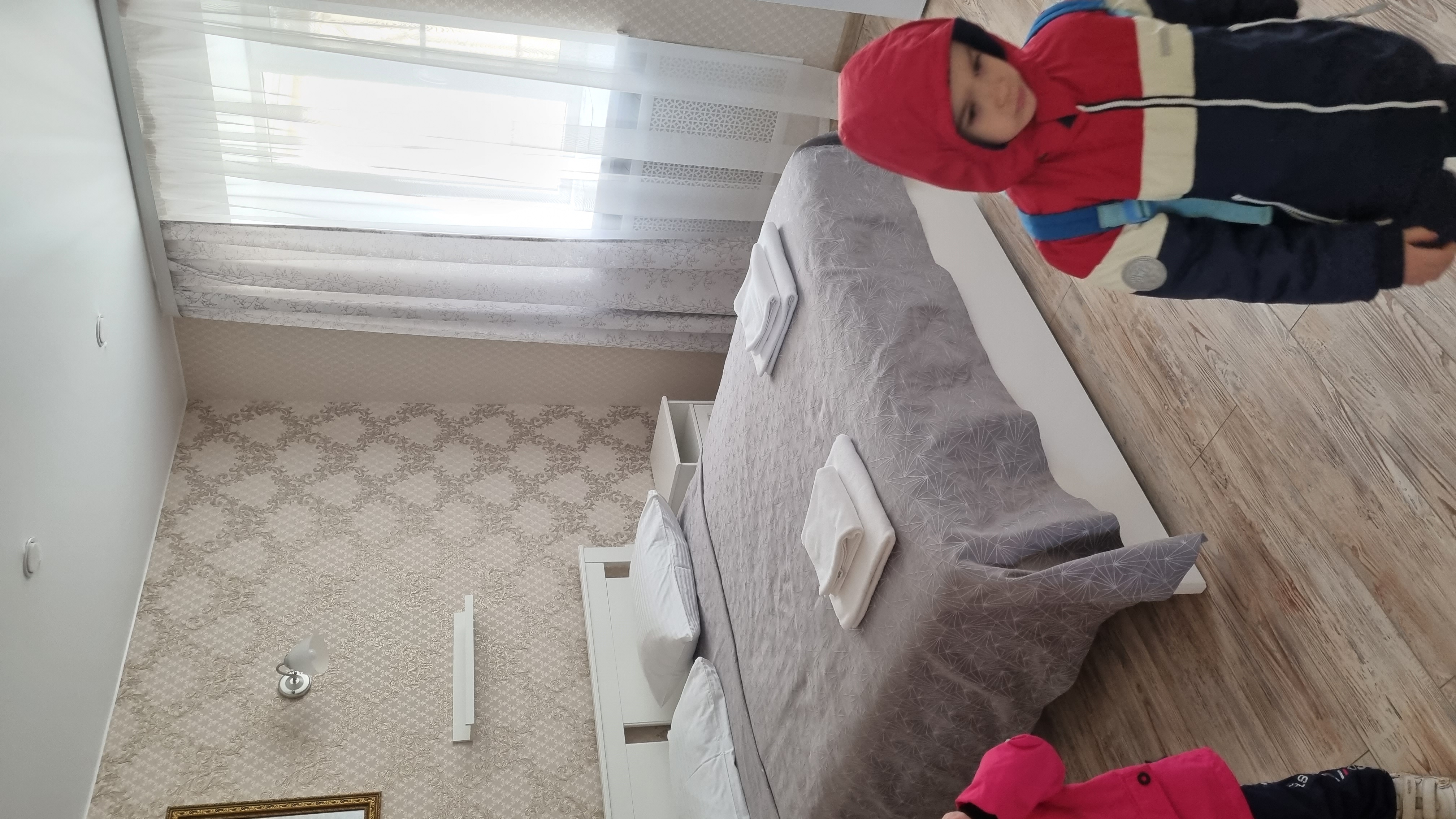 Фото Дом Паломника, корпус 2