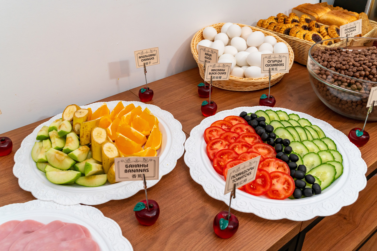 Фото СуперХостел