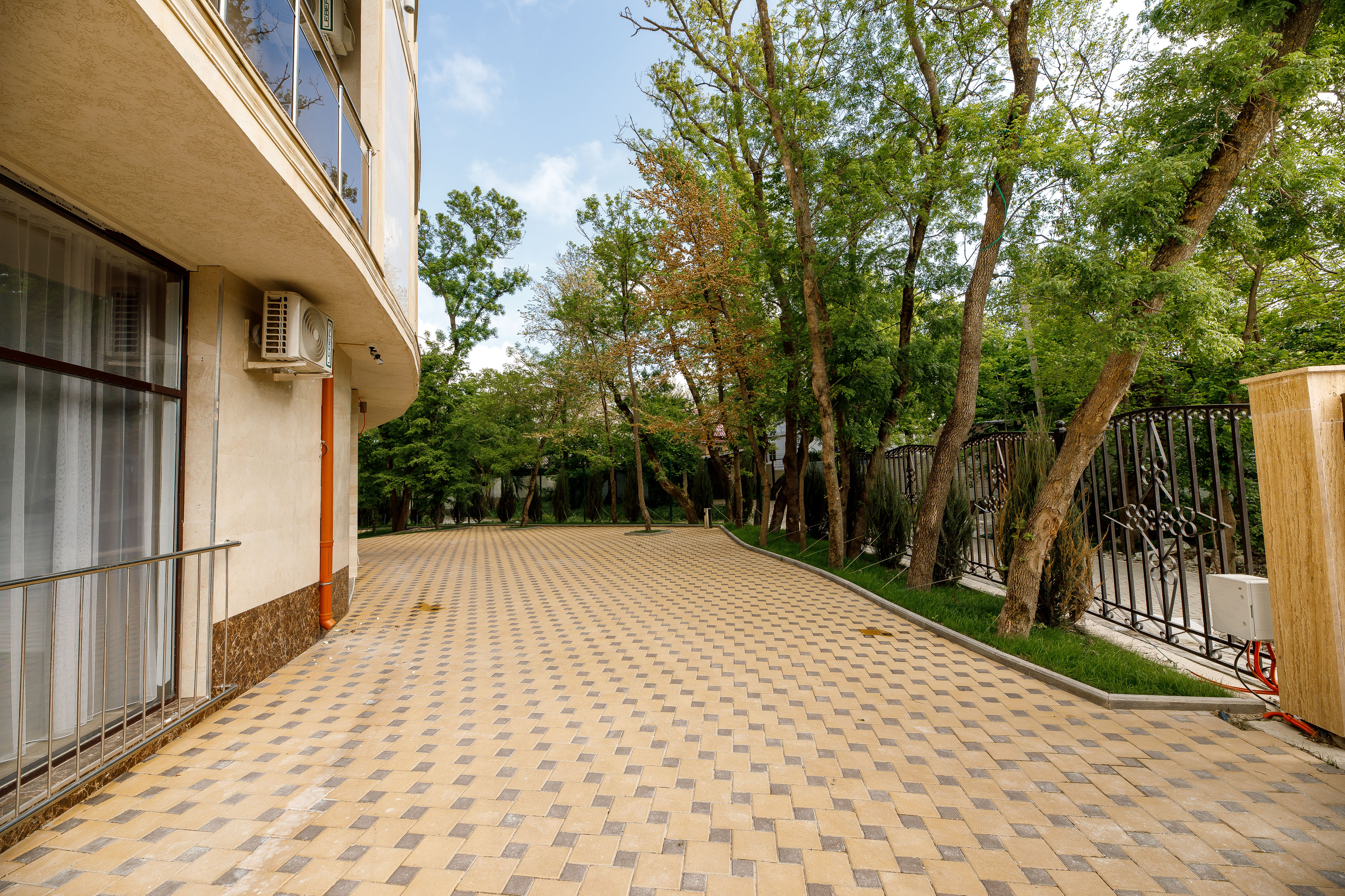 Фото Отель Велес