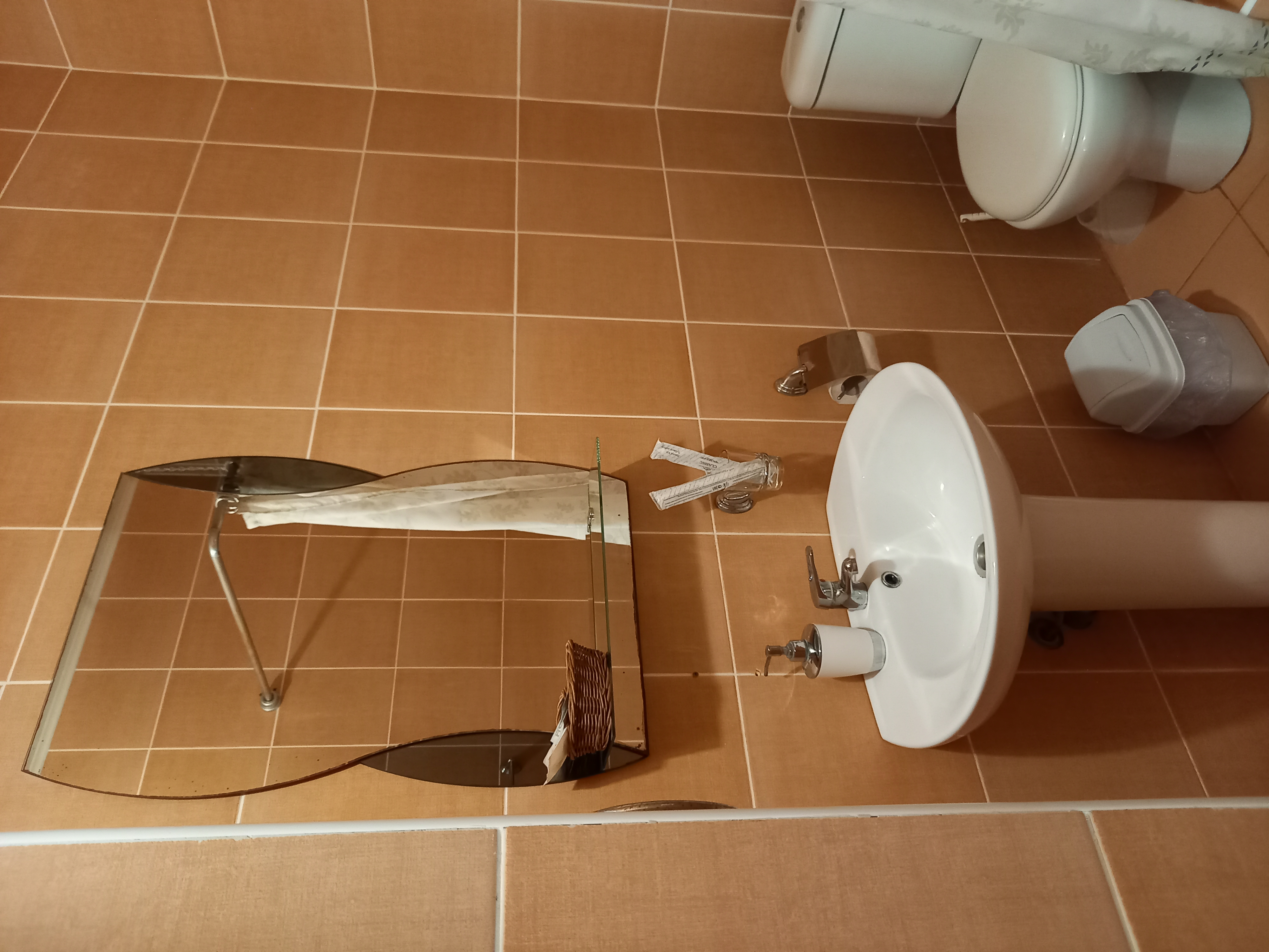 Фото Ривьера