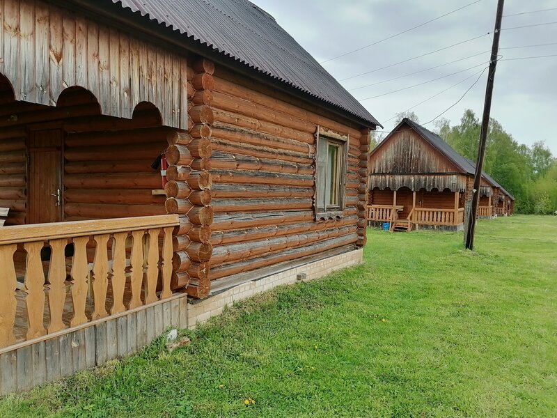 Васильсурский дом отдыха — фото 14