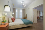 Kvartira Katrin (Marata Street, 12), short-term housing rental