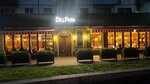 Del Papa (6th microdistrict, 3Б), restaurant