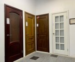 Dverivo (Volgogradsky Avenue, 32к8), puertas