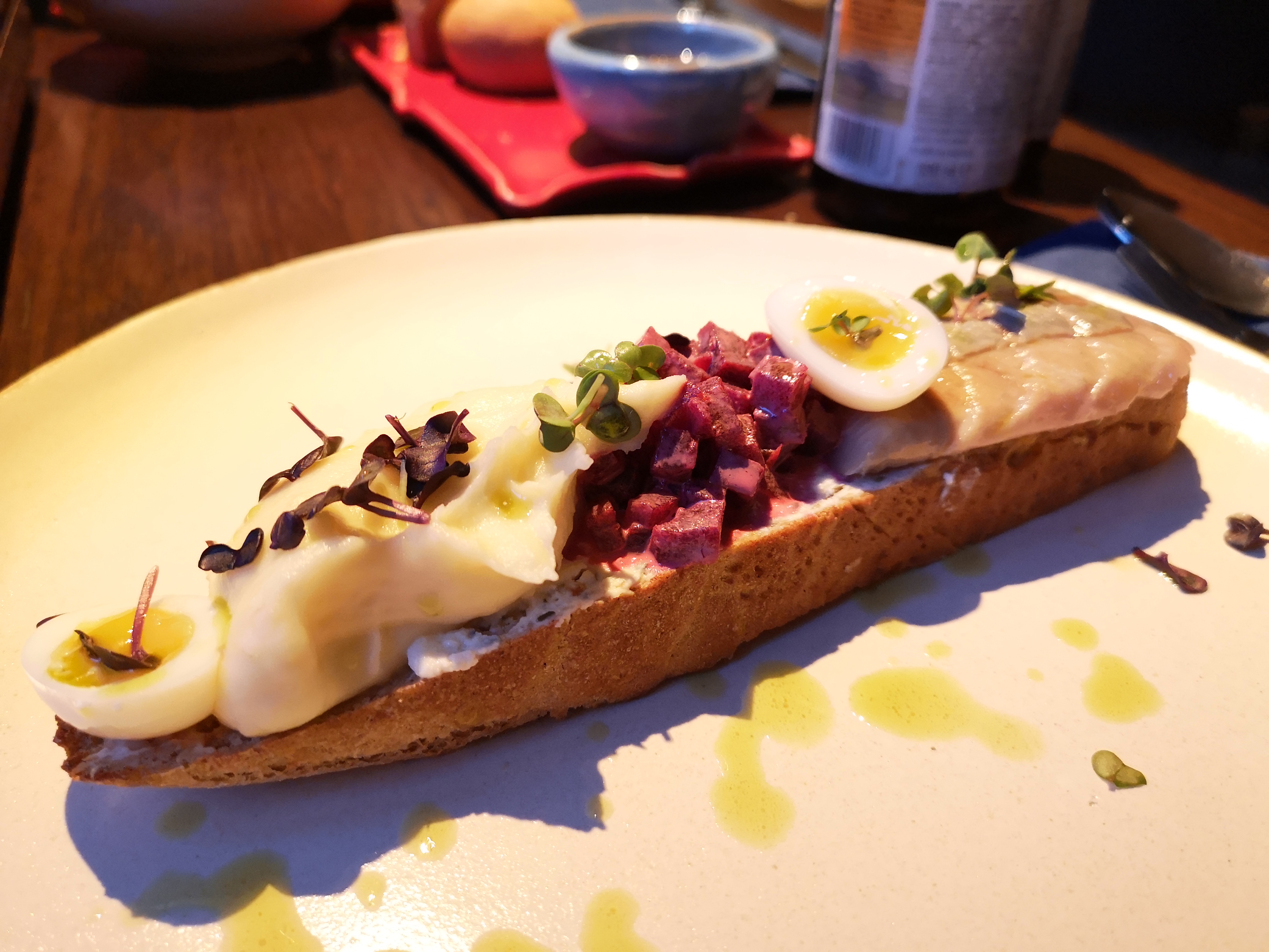 Фото Pierre Le Grand