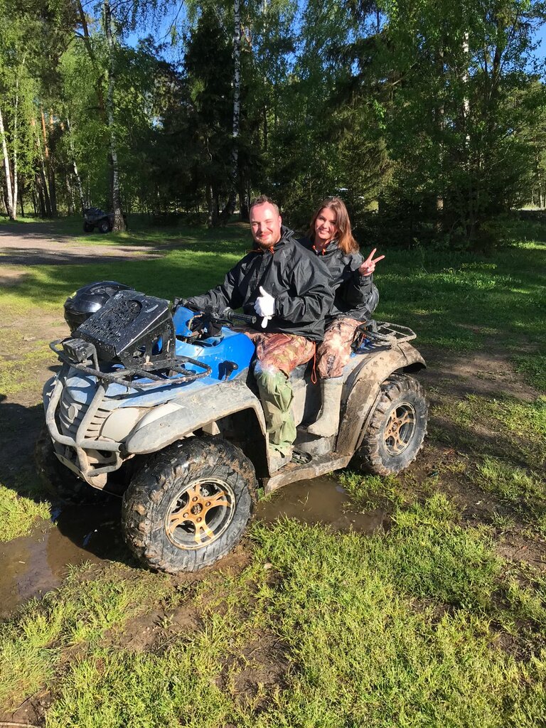 Rental Kvadroride, Moscow and Moscow Oblast, photo