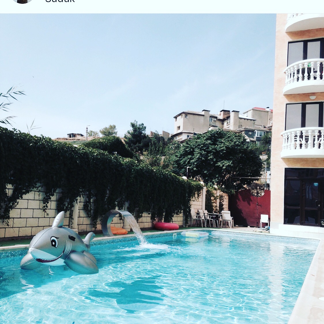 Фото Golden Plaza