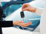 Avtoprokat (Aksakova street, 123), car rental