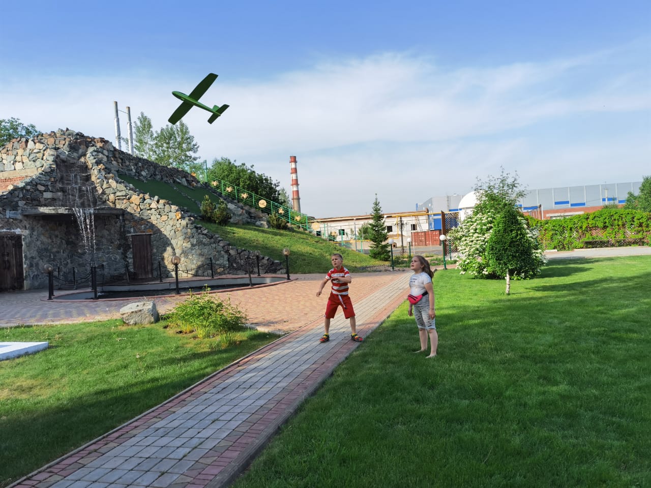 Фото Резиденция Sagittarius