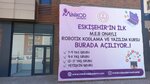 Minikod Akademi Eskisehir (Eskişehir, Tepebasi District, Ismet Inonu-1 Boulevard, 140E), centro educativo