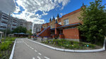 Detsky sad № 127 (Sovetskiy City Administrative District, mikrorayon Azino-1, Zakieva Street, 7А) ، مركز الرعاية النهارية، رياض الأطفال
