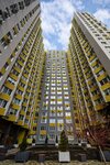 Тихий центр (Telmana Street, 110с2), housing complex