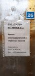 Тритон (Vostochniy Village, 6), repair of hydraulic and pneumatic equipment