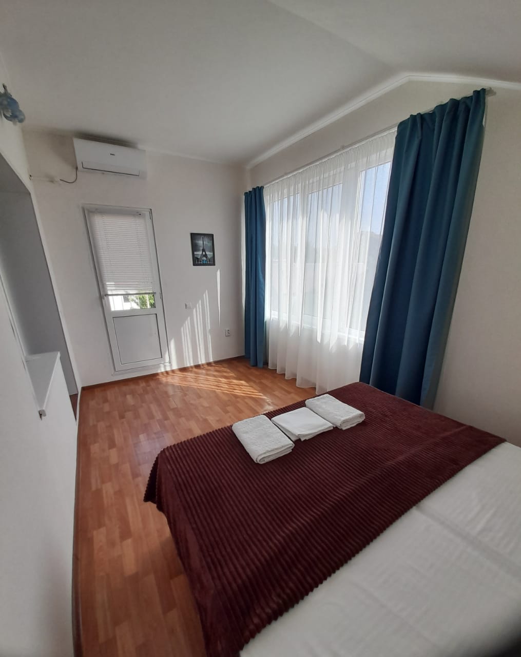 Фото Тетушка Сова