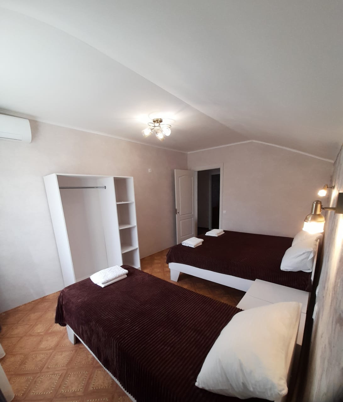 Фото Тетушка Сова