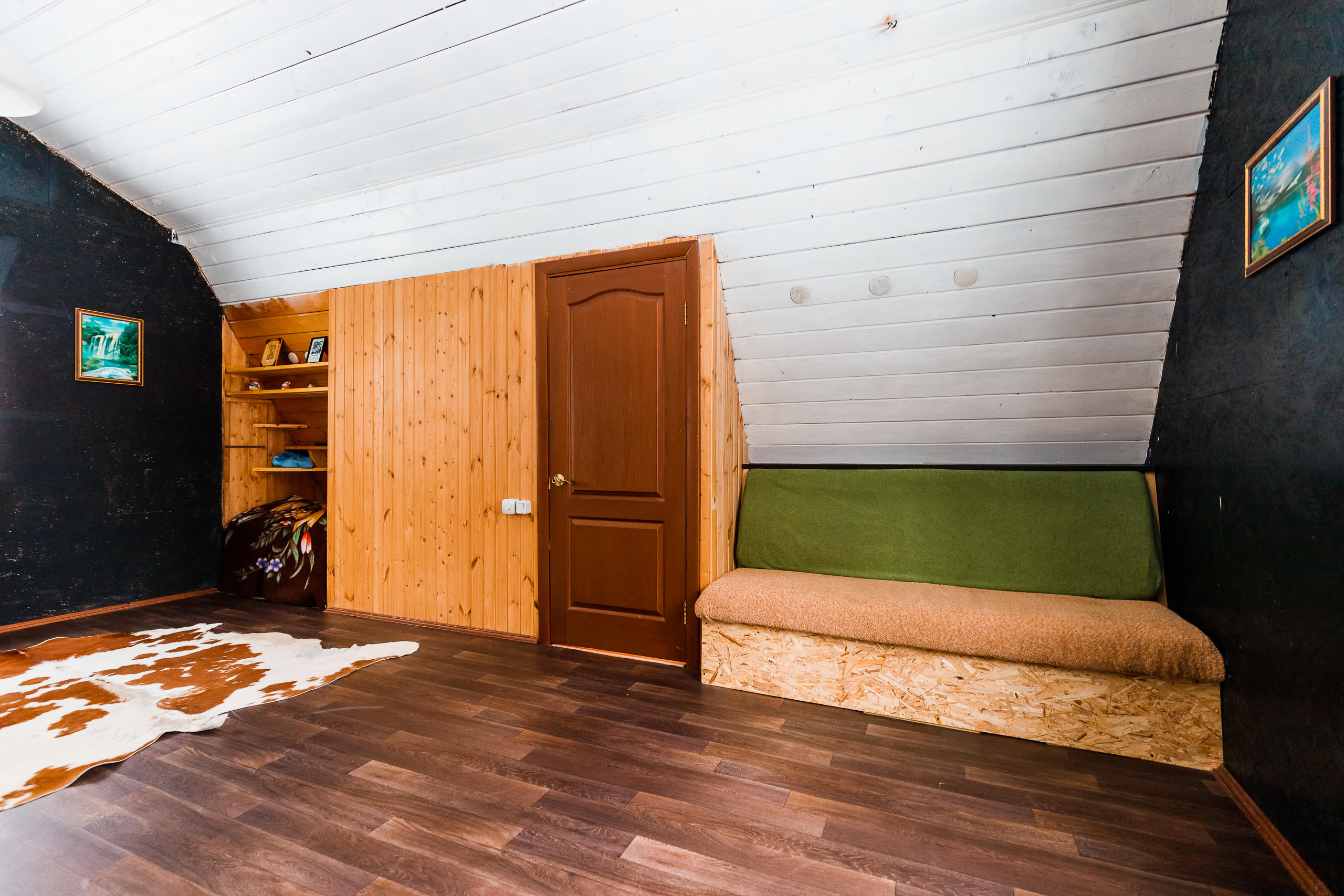 Фото Филин дом