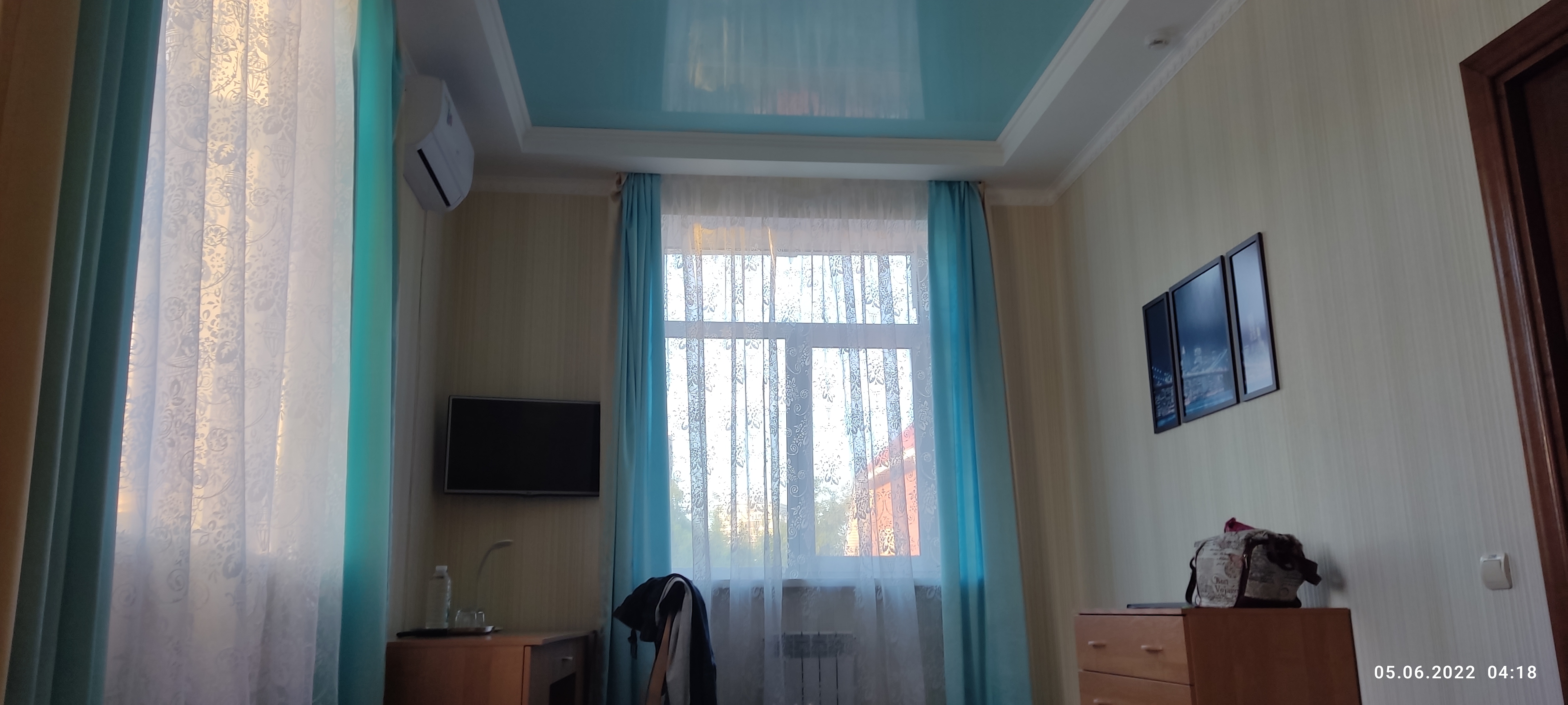 Фото Марьяна