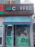 Batch Brew Coffee (Pushkinskaya Street, 2с3) ، مقهى