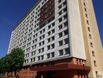 Obshchezhitiye № 7 Belorusskogo gosudarstvennogo universiteta (Kastrychnickaja Street, 10к2), dormitory