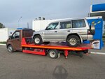 Avangard spas (Shaturskaya ulitsa, 2), auto technical assistance, car evacuation