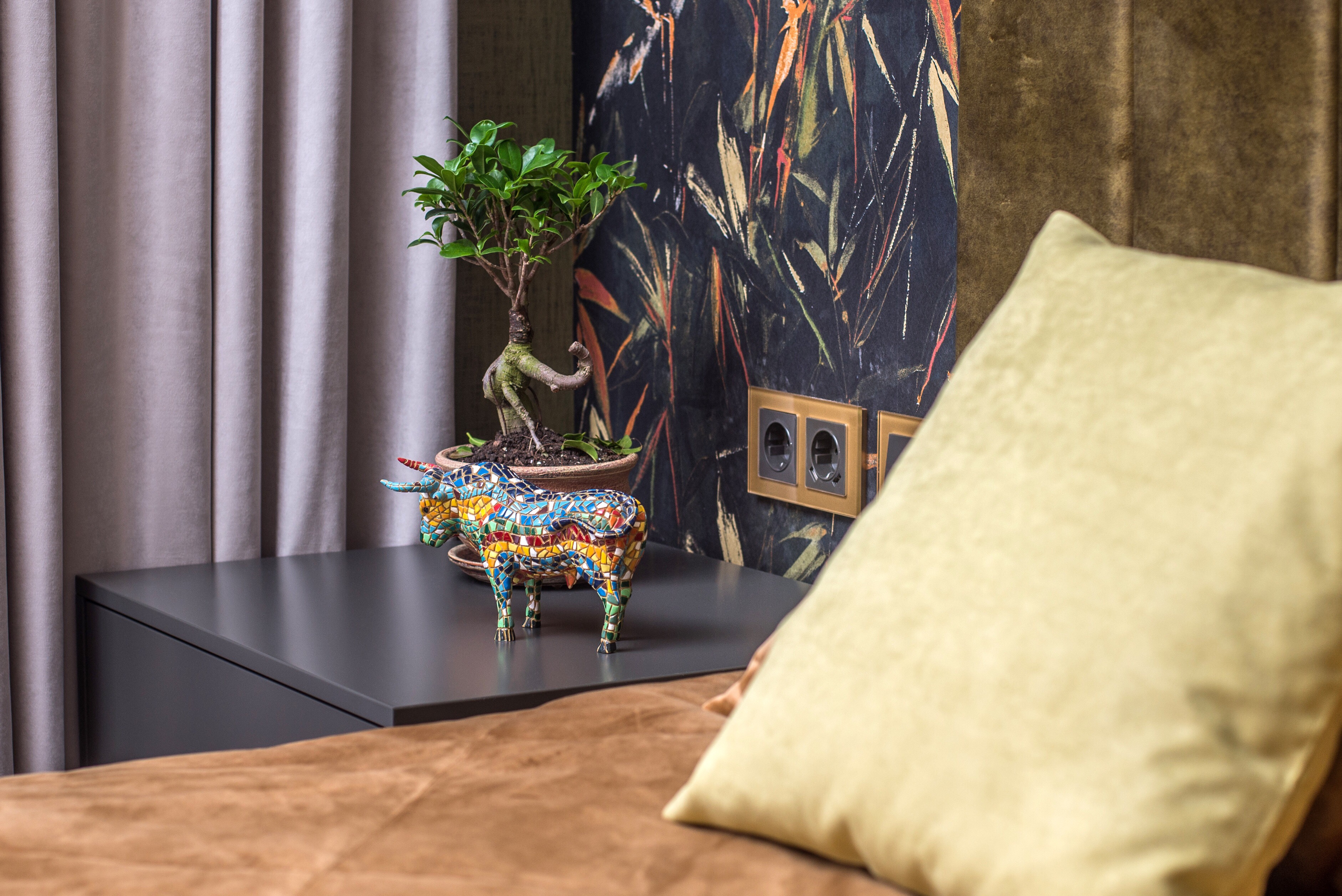 Фото Alex Fisher Apartments