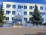 Inspektsiya Ministerstva po Nalogam i Sboram Rb po Gomelskomu Rayonu (vulica Hiercena, 42), oficina de impuestos