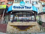 Globus tour (Tsentralniy Microdistrict, Vorovskogo Street, 49), travel agency