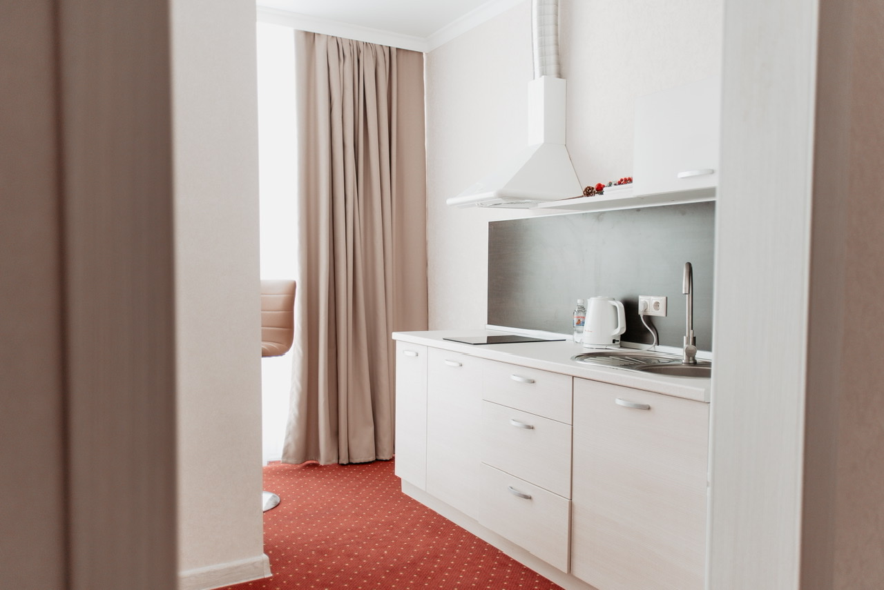 Фото Апартаменты на улице Школьная 36