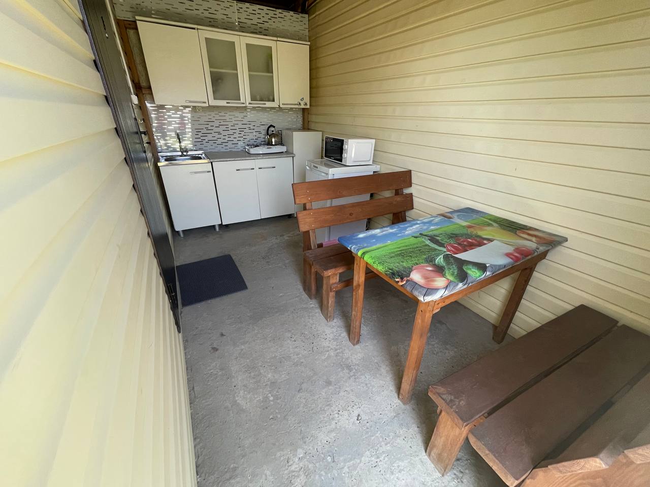 Фото На берегу