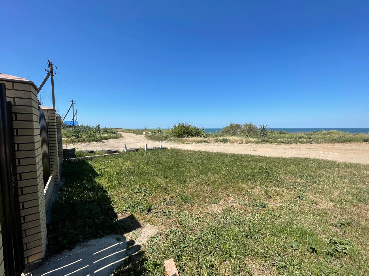 Фото На берегу