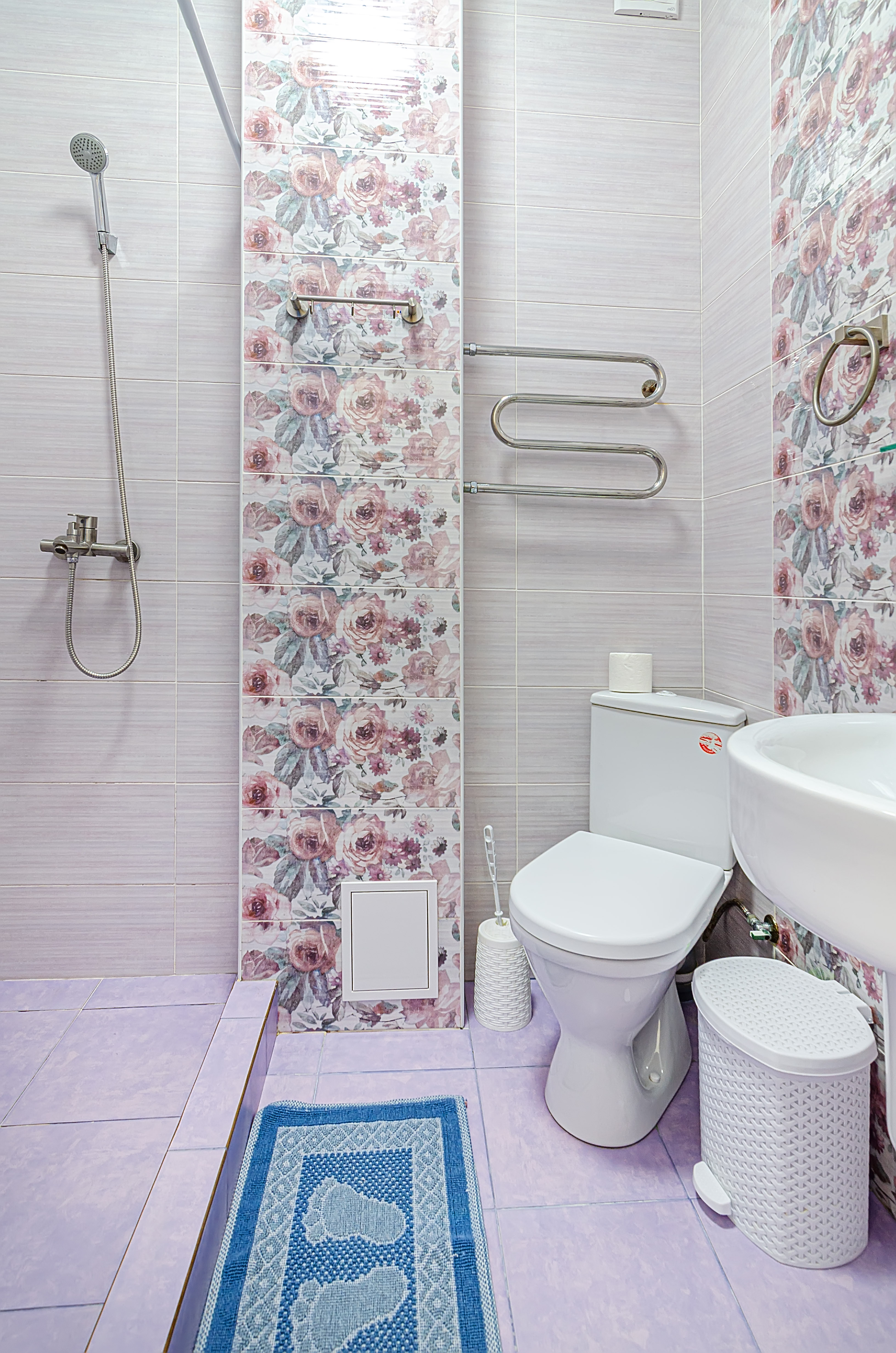 Фото Крутой берег