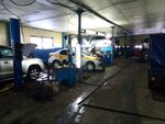 Autospektor (pereulok Kalyayeva, 5А), car service, auto repair