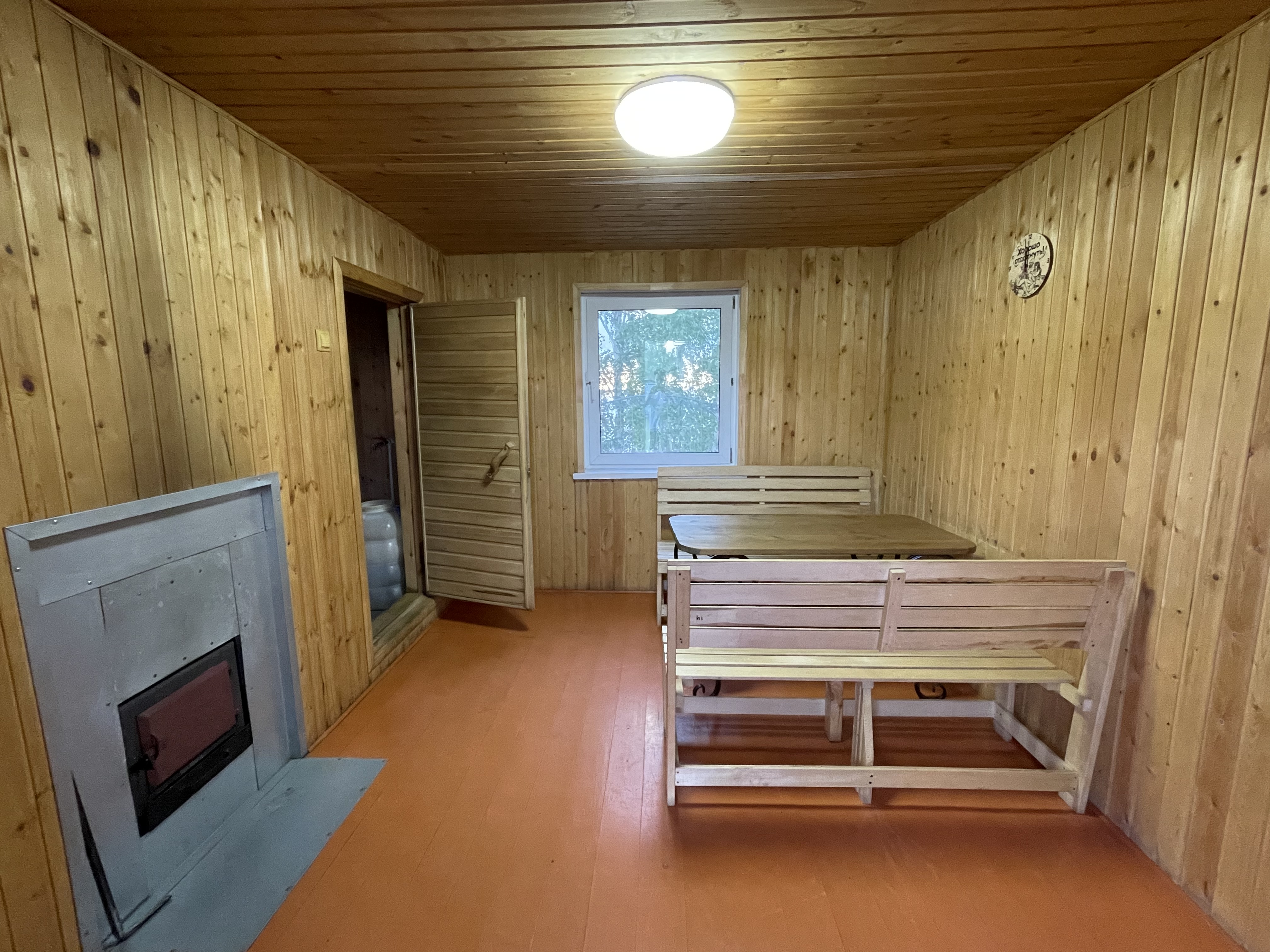 Фото Жемчужина Ика