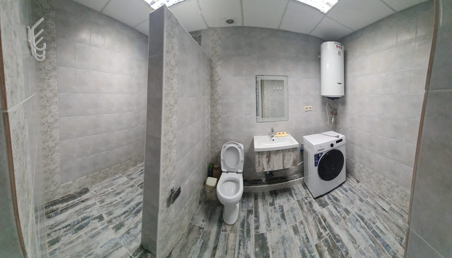 Фото Мотель на Центральной