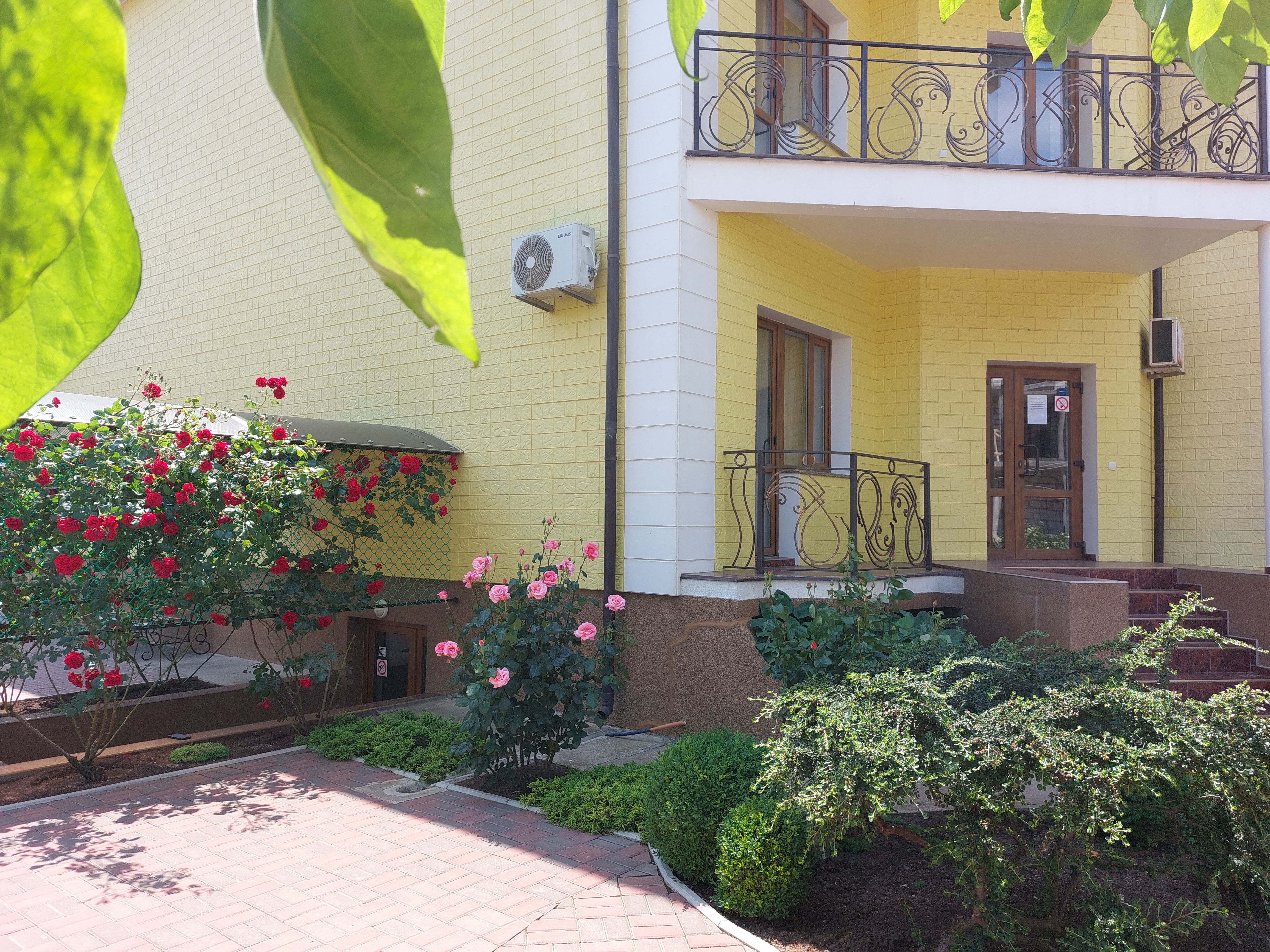 Фото Аквилон