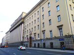 Александровское военное училище (Znamenka Street, 19) ، معلم جذب سياحي