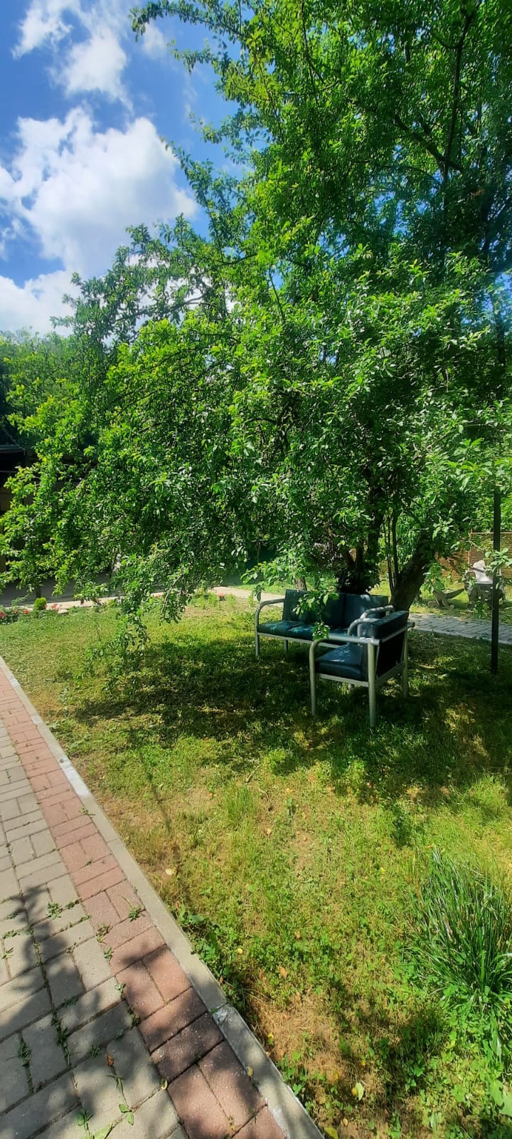 Фото Приют у реки