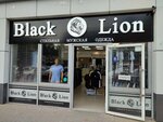 Black Lion (Severnaya ulitsa, 1В), tienda de ropa
