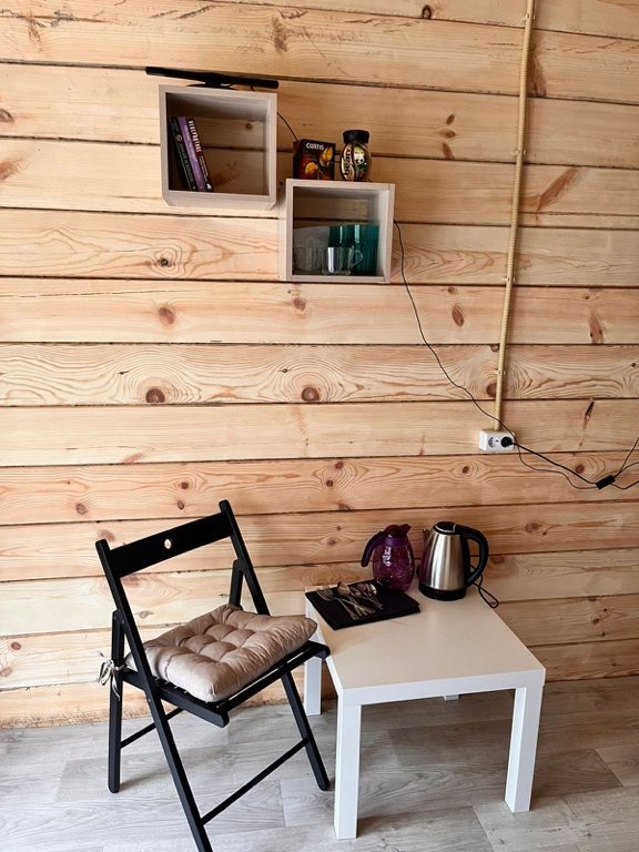 Фото Путник Алтая