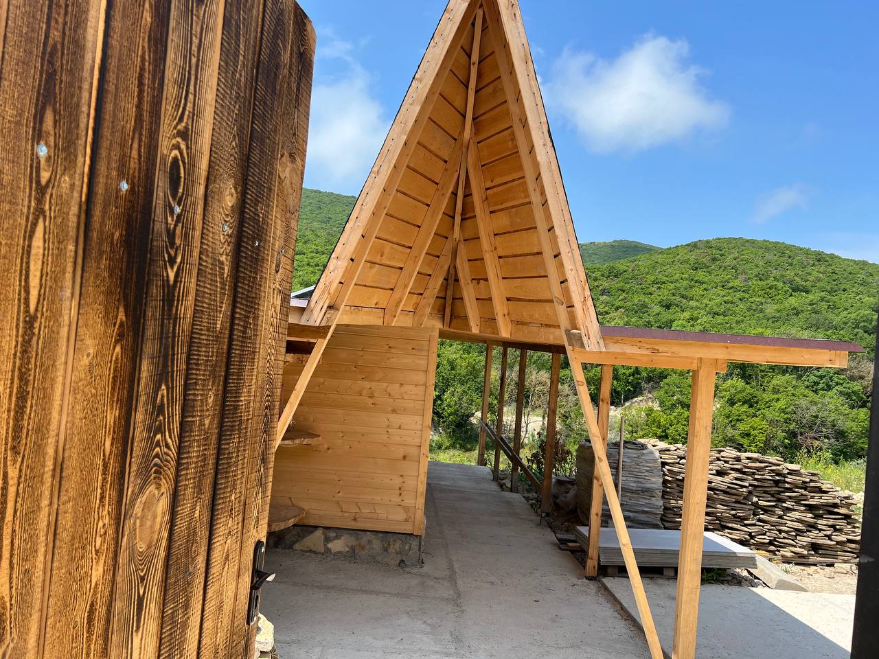 Фото Наша Чаша