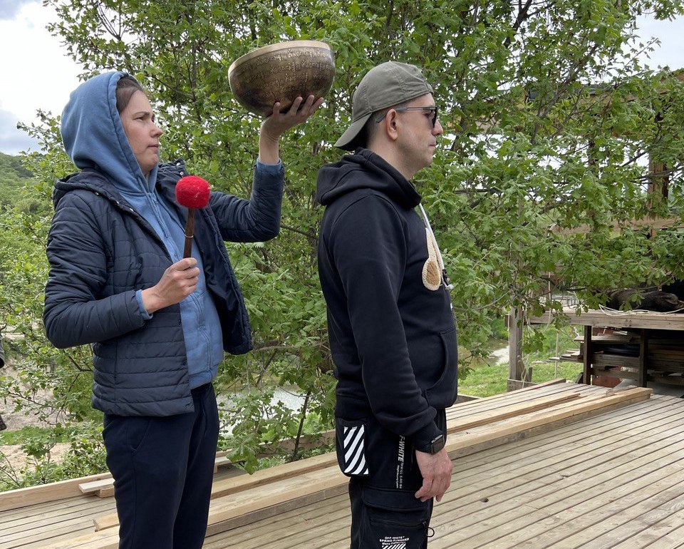 Фото Наша Чаша