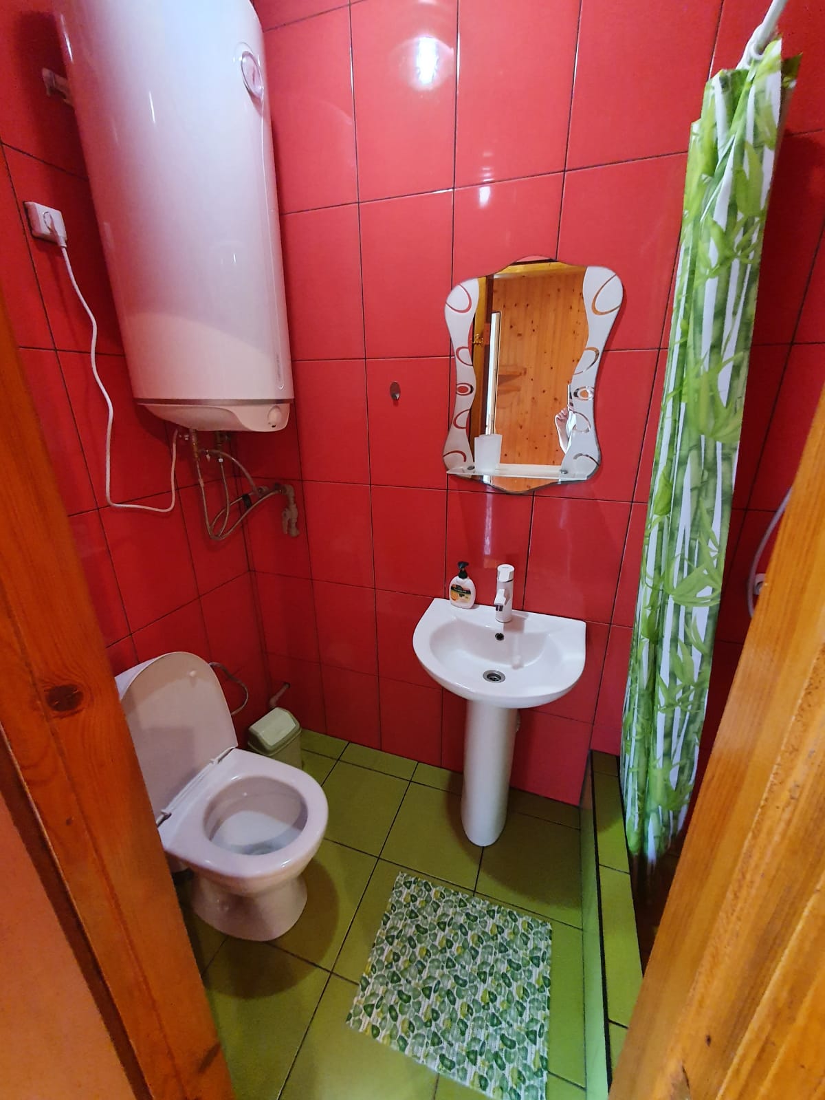 Фото Варенька