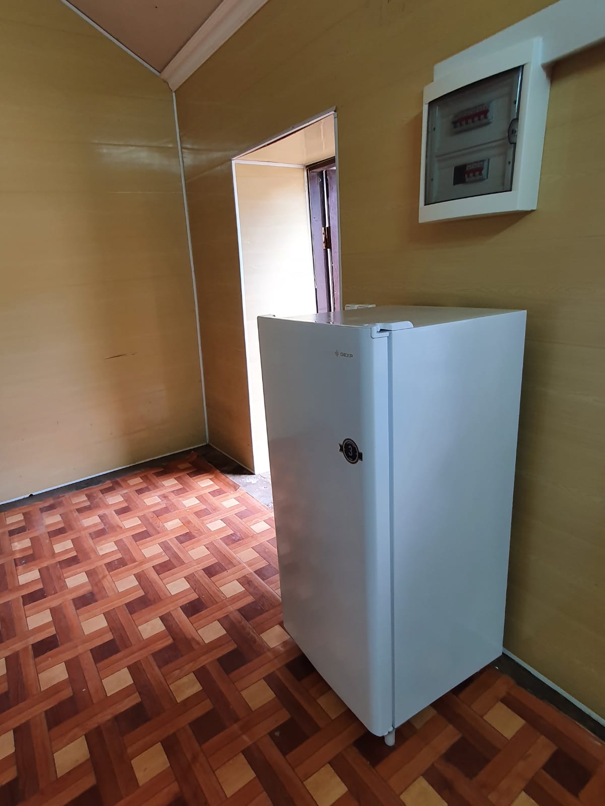 Фото Варенька