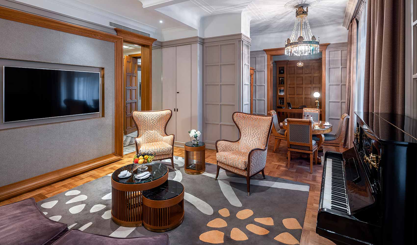 Фото Metropol Отель Москва