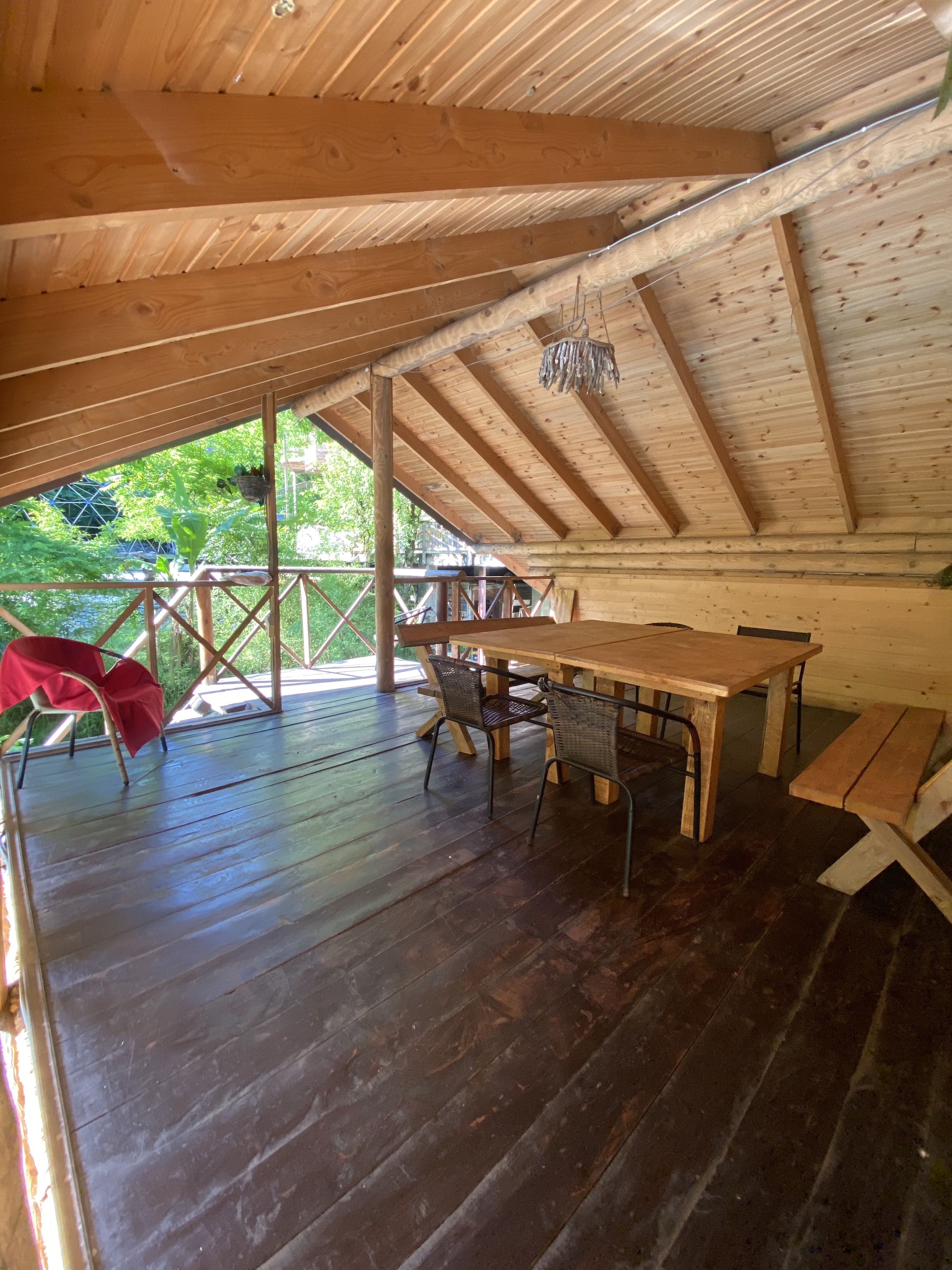 Фото Хоста Рика