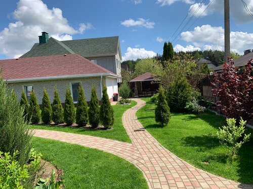 Отдых на ферме Гостиный Дом