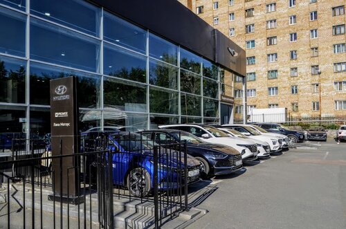 Планета авто селькоровская 104