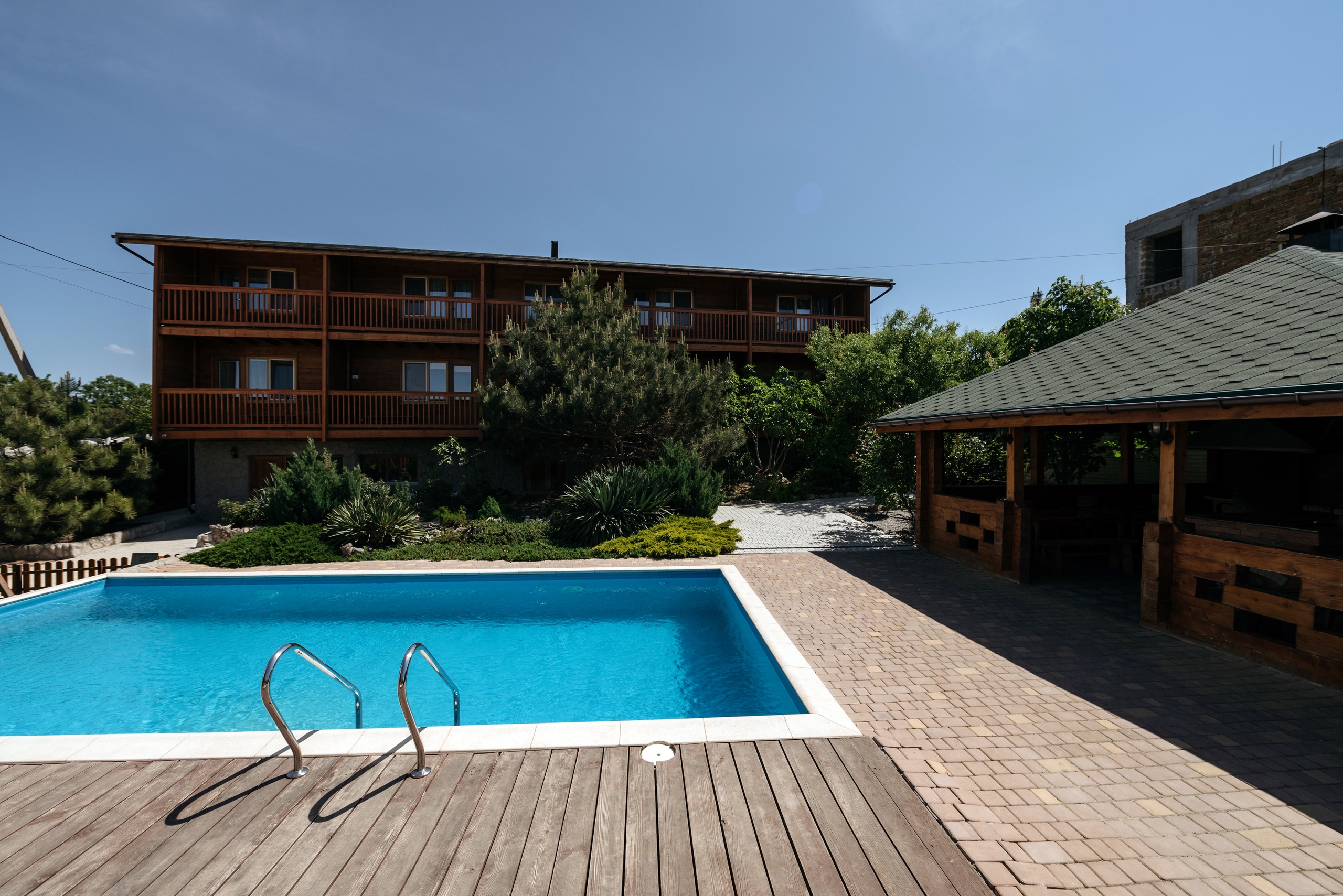 Фото Капля янтаря