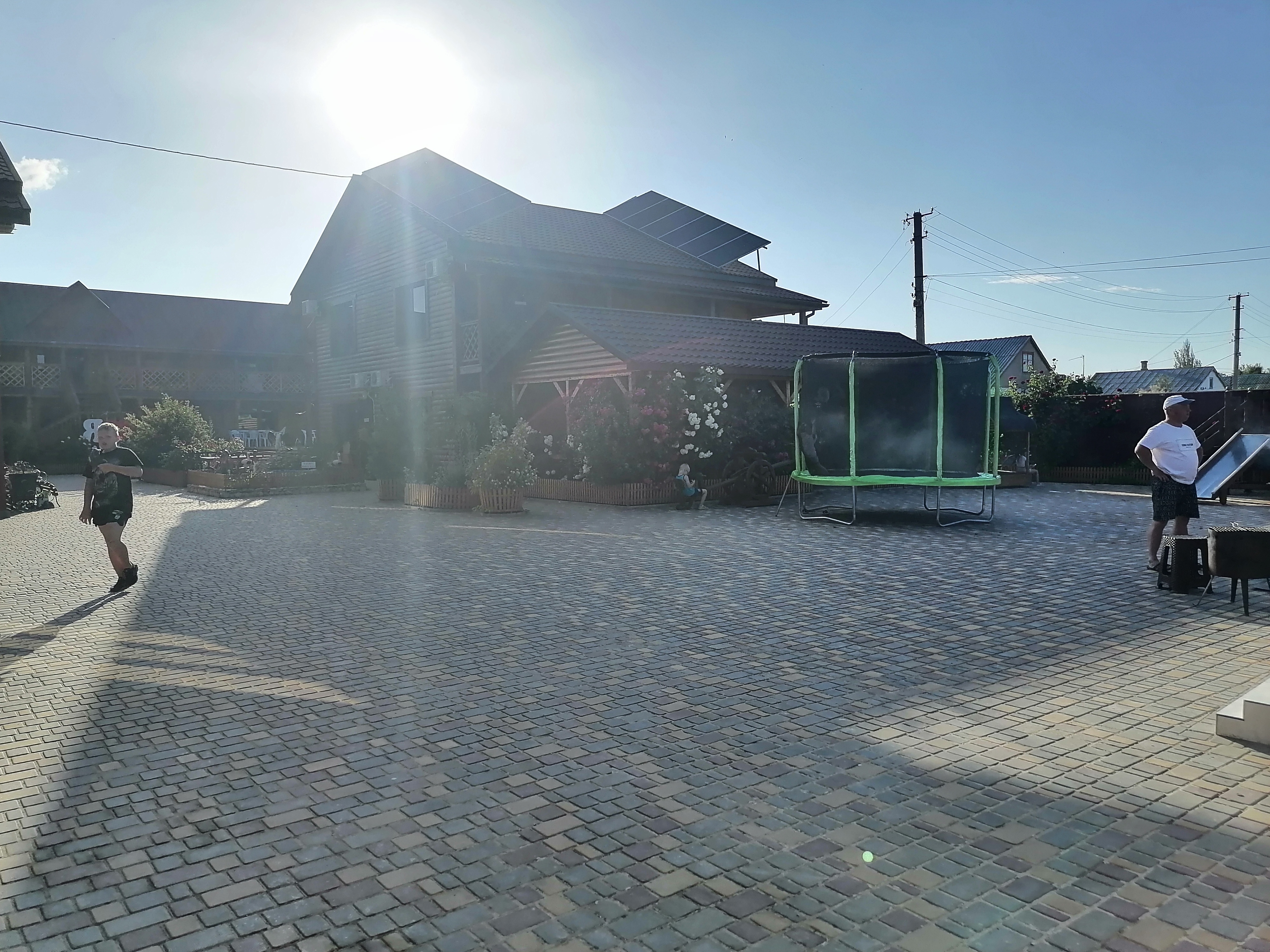 Фото Одиссей