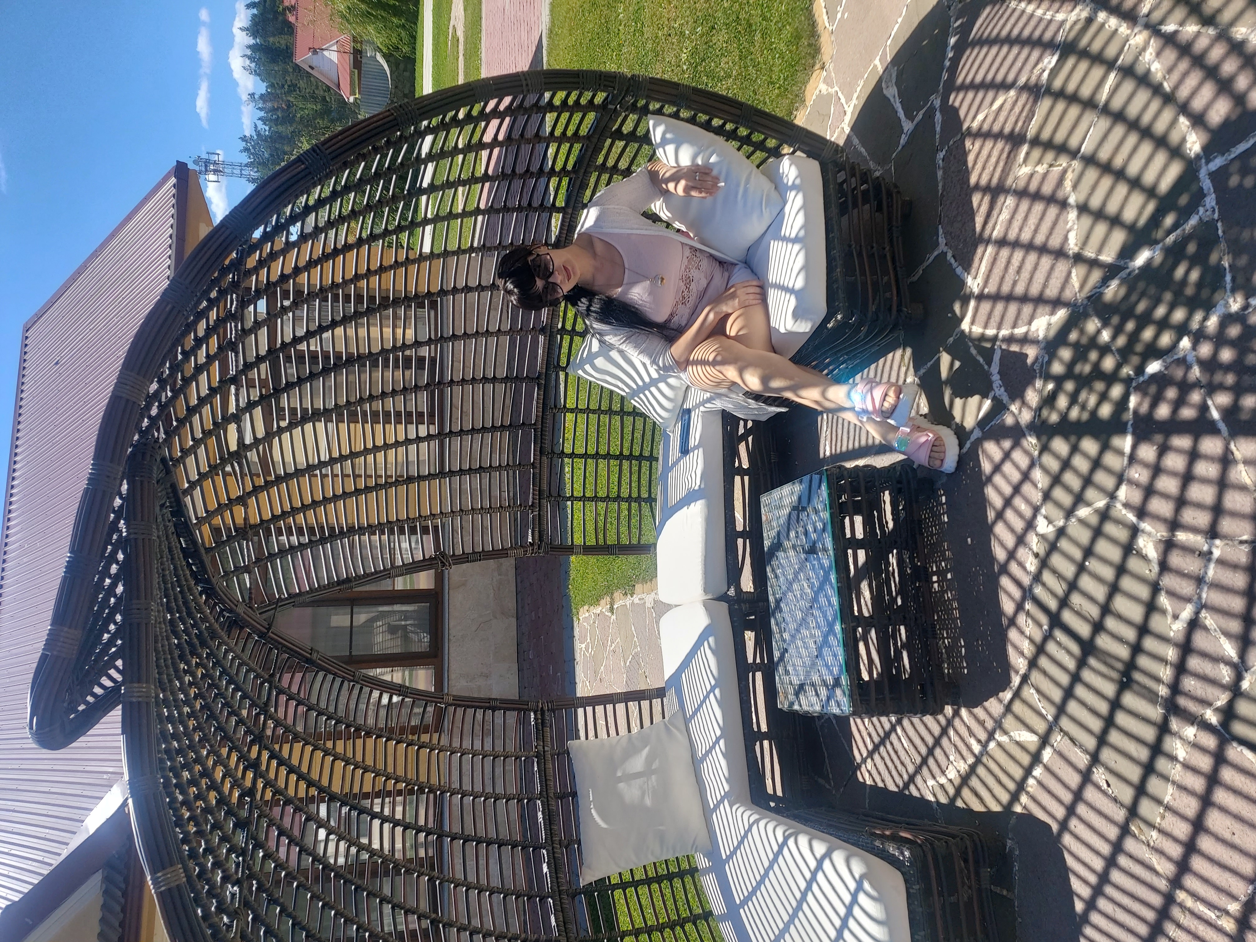 Фото Усадьба Нерса